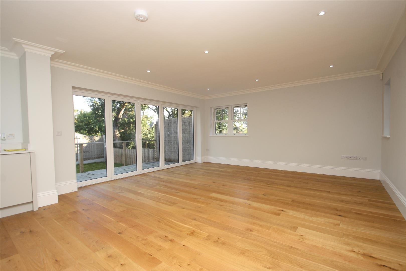 Appointmoor Somerville Gardens, LeighOnSea